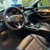 MERCEDES C300 4MATIC ANNÉE 2016 thumb 3