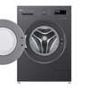 MACHINE A LAVER 8KG LG FRONT LOAD GRIS F2Y1TYP6J thumb 2