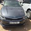 Kia optima 2017 full options thumb 4