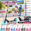 Trottinette Pliante  Enfant (6-12 ans) thumb 0