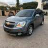 Chevrolet Orlando 2017 thumb 10