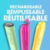 Puff réutilisable 650 bouffé xbar thumb 6