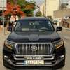 TOYOTA PRADO ANNÉE 2019 A thumb 5