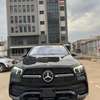 MERCEDES BENZ GLE-450 4MATIC 2022 thumb 0