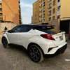 *Toyota CHR*  Année 2017 thumb 1