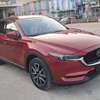 Mazda cx5 2018 Gt super faible kilométrage thumb 4