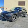Jaguar F-Pace 2017 thumb 1