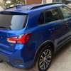 Mitsubishi rvr 2019 thumb 4