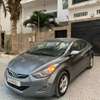hyundai elantra a louer thumb 1