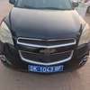 Chevrolet Equinox thumb 0