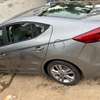 HYUNDAI ELANTRA ANNÉE 2017 thumb 6