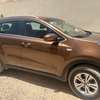 Kia Sportage 2018- manuel essence thumb 0