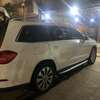Mercedes GLS 450 2019 thumb 3