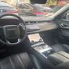 Range Rover Velar 2018 SUV noir premium thumb 10