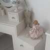 Coiffeuse blanche thumb 1
