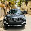 BMW x3 2020 thumb 1