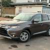 Mitsubishi outlander thumb 0