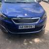 Peugeot 308 à vendre thumb 5