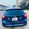 Ford Focus 2012 thumb 9