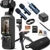 DJI Osmo pocket 4 combo thumb 3