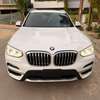 BMW X3 2020 XDrive thumb 3