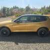 BMW X3 année 2014 thumb 1
