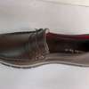 Chaussure Mocassin en cuir pour homme thumb 4