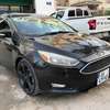 Ford focus 2015 manual thumb 2