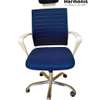 Chaise bureau ergonomique thumb 2