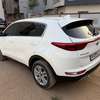 Kia sportage thumb 3