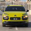 Citroën C4 Cactus 2017 diesel automatique thumb 0