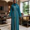 Abaya Chic et Raffiné thumb 5