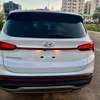 Hyundai Santa Fe 2022 thumb 3