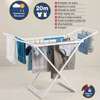 Sèche linge en plastique thumb 0