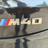 BMW X4 M40i Année 2020 thumb 1