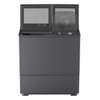MACHINE A LAVER LG BKG SEMI AUTOMATIQUE TOP LOAD NOIR thumb 0