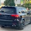 MERCEDES BENZ GLS 450 4MATIC AMG 2022 thumb 3