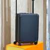 Valise cabine Horizon 55 LV Aerogram Louis Vuitton thumb 1