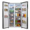 REFRIGERATEUR ELACTRON 2PORTES SIDE BY SIDE thumb 0