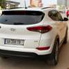 HYUNDAÏ TUCSON 2017 thumb 1