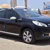 Peugeot  2008 Année 2017 thumb 8