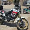 Yamaha T7, Edition Rally 2022 thumb 0