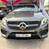 MMercedes GLE 450  Année 2016 thumb 6