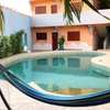 Maison spacieuse avec piscine privée et hamac thumb 0