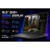 Mega Gamer Alienware M16 R1 thumb 1