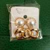 Broches et boucles d'oreilles thumb 6