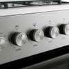 CUISINIERE ELACTRON 4FEUX 60X60 3FEUX A GAZ 1FEUX ELECTRIQUE thumb 2