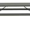 Table pliante LIFETIME avec banc intégré (8 personnes) thumb 1