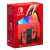 Nintendo Switch OLED 7" 64 Go Blanche Portable thumb 1