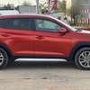 HYUNDAI TUCSON full thumb 3